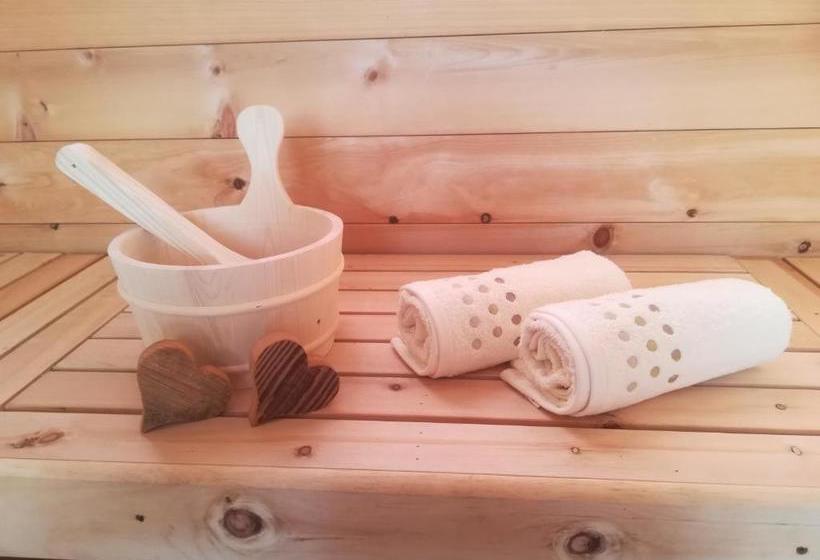 هتل Kaserhof Kleine Ausensauna Wandern Alleinlage Ruhig