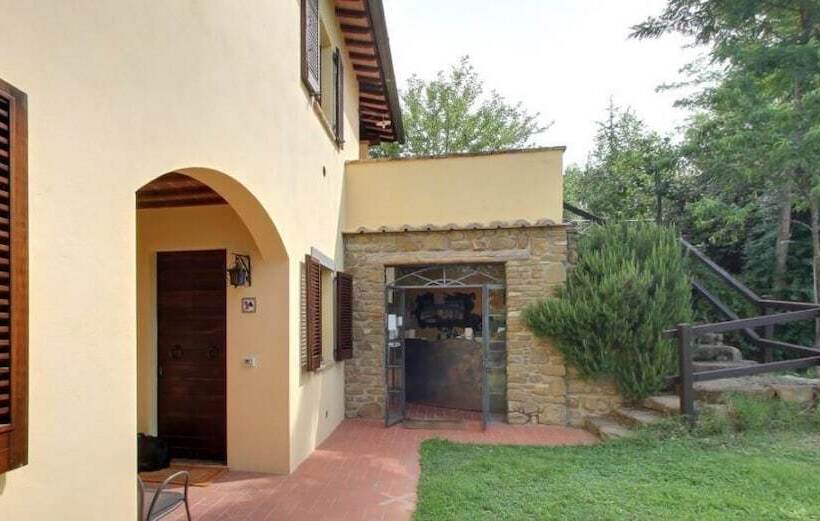 בית מלון כפרי La Collina Dei Ciliegi