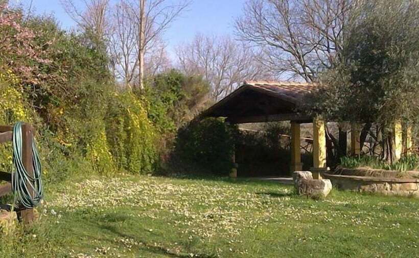 בית מלון כפרי La Collina Dei Ciliegi