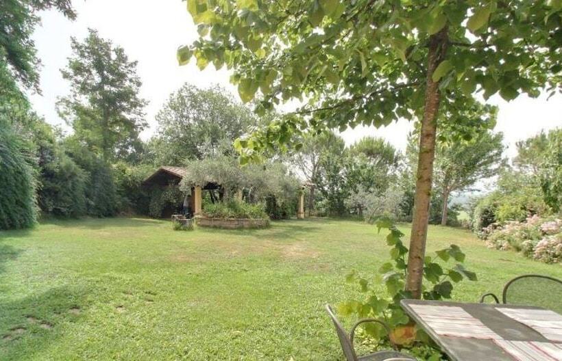 בית מלון כפרי La Collina Dei Ciliegi