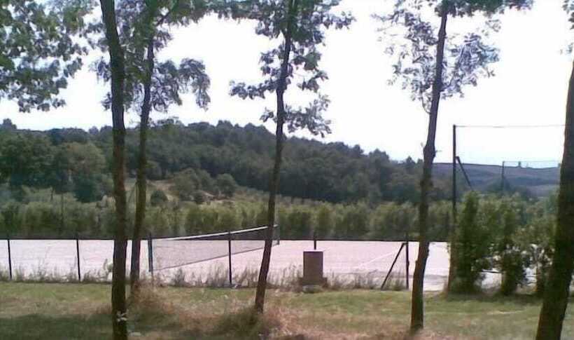 בית מלון כפרי La Collina Dei Ciliegi