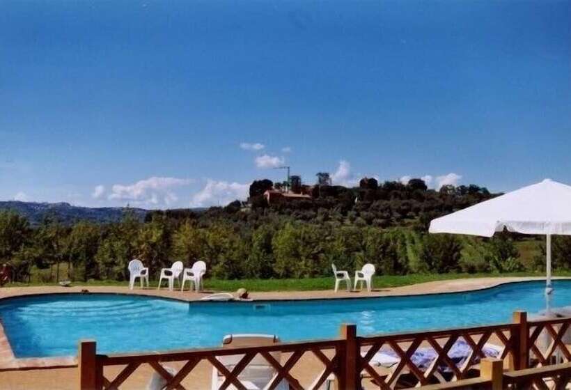 فندق La Collina Dei Ciliegi