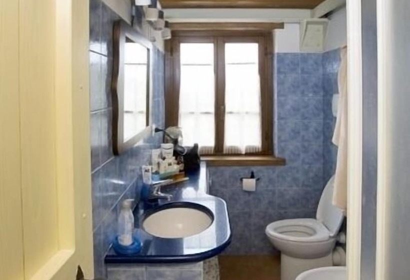 בית מלון כפרי La Collina Dei Ciliegi