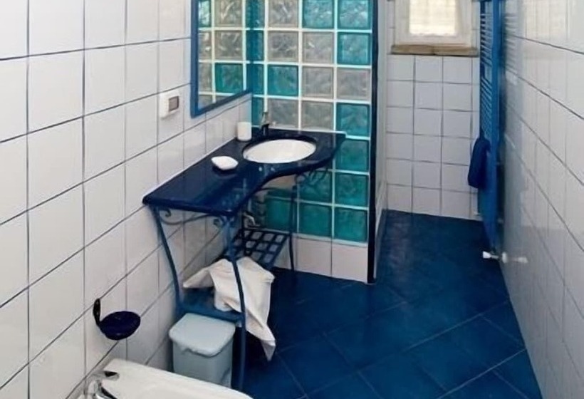 בית מלון כפרי La Collina Dei Ciliegi