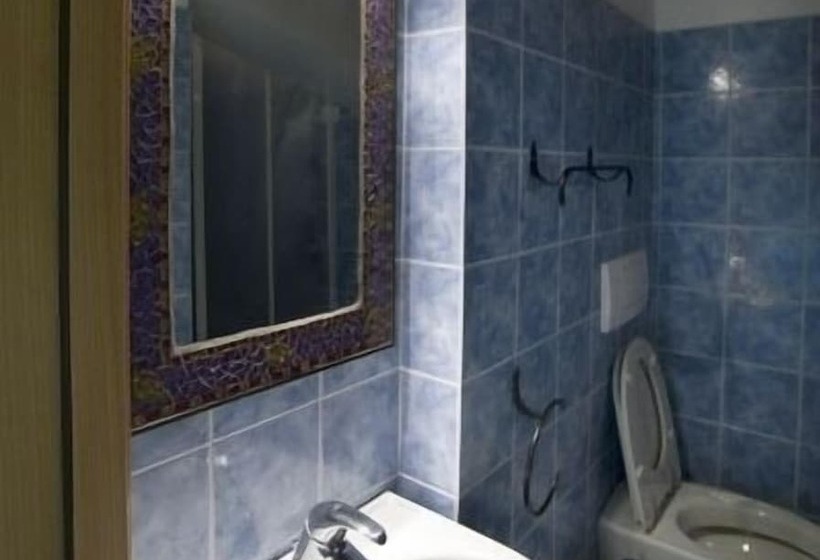 בית מלון כפרי La Collina Dei Ciliegi