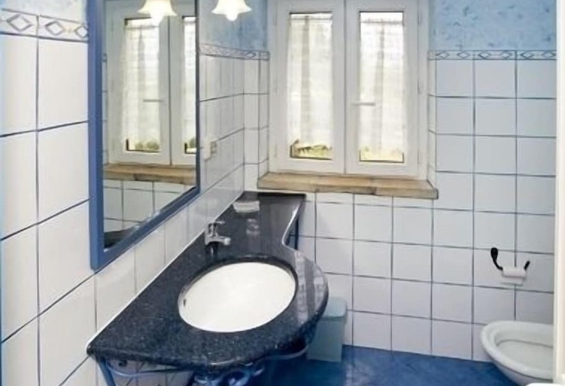 בית מלון כפרי La Collina Dei Ciliegi