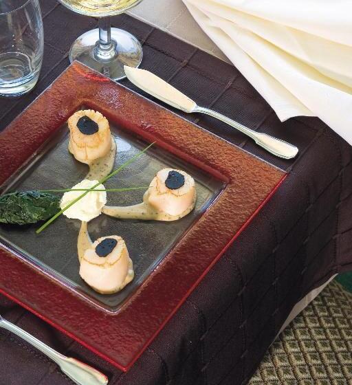 호텔 Les Soldanelles