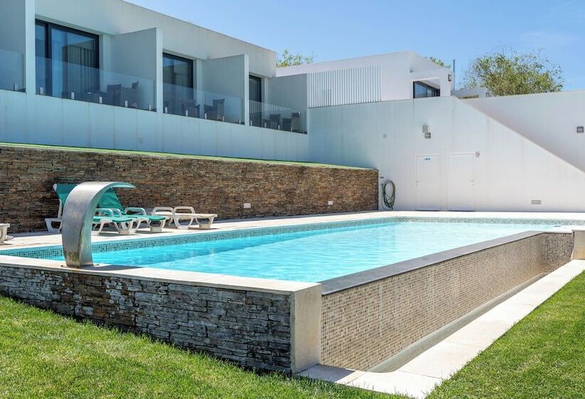 Отель Quinta Solar Da Portela