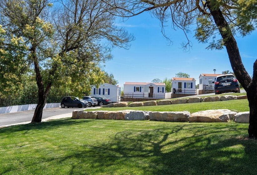 Отель Quinta Solar Da Portela