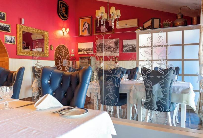 Отель Quinta Solar Da Portela