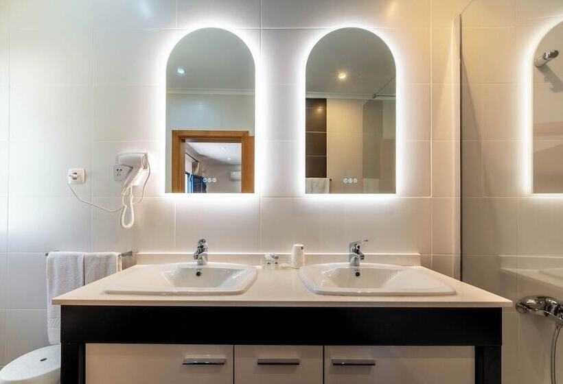 Отель Quinta Solar Da Portela