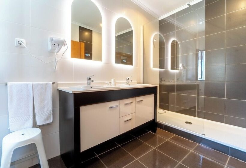 Отель Quinta Solar Da Portela