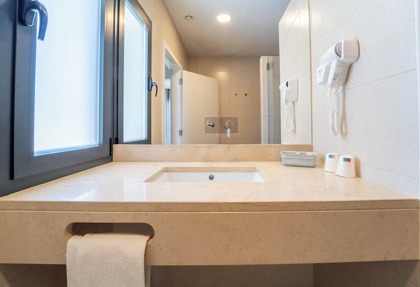 Отель Quinta Solar Da Portela