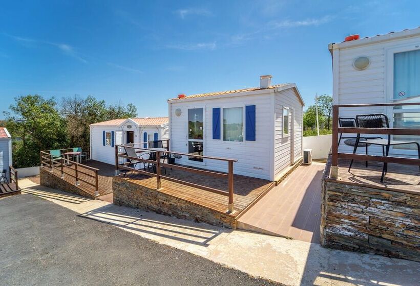 Отель Quinta Solar Da Portela