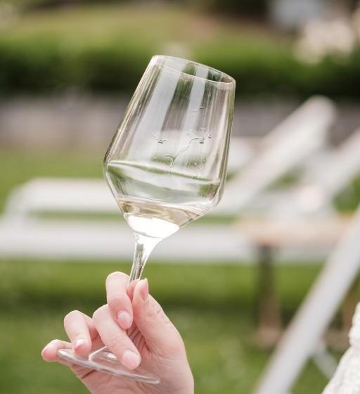 酒店 Relais Russiz Superiore