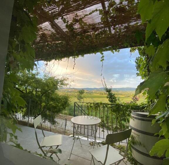 酒店 Relais Russiz Superiore