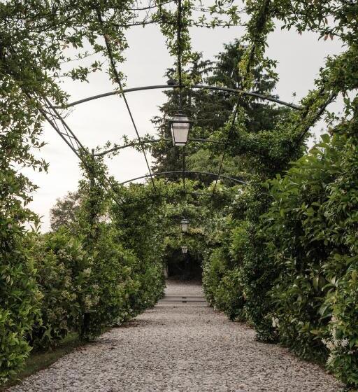 酒店 Relais Russiz Superiore