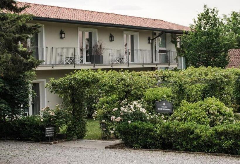 酒店 Relais Russiz Superiore