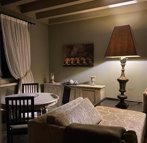 酒店 Relais Russiz Superiore