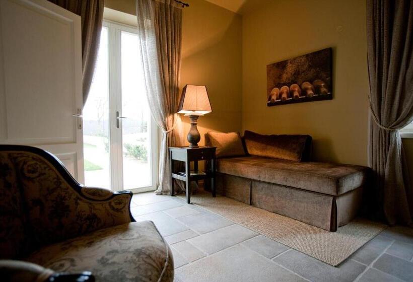 酒店 Relais Russiz Superiore