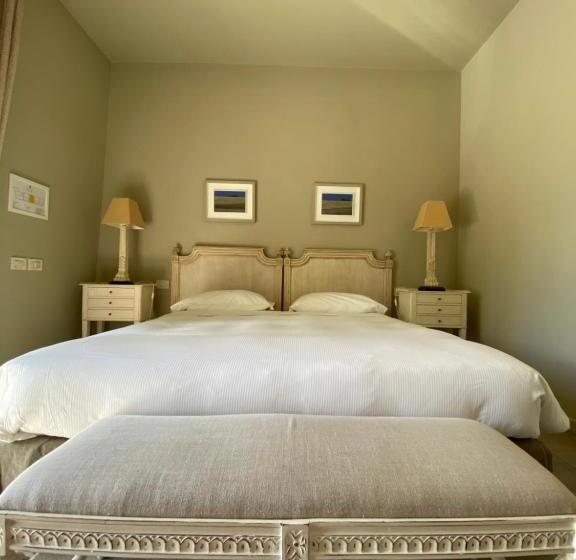 酒店 Relais Russiz Superiore