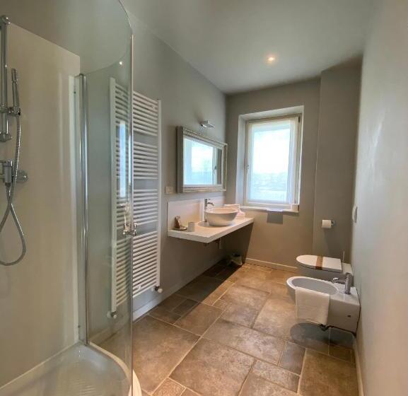 酒店 Relais Russiz Superiore