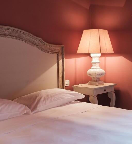 酒店 Relais Russiz Superiore