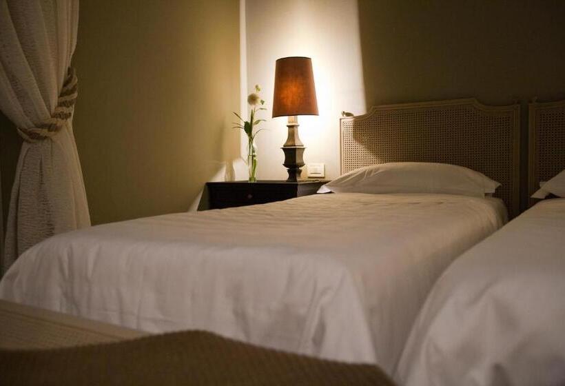 酒店 Relais Russiz Superiore