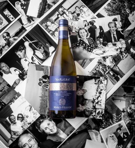 酒店 Relais Russiz Superiore