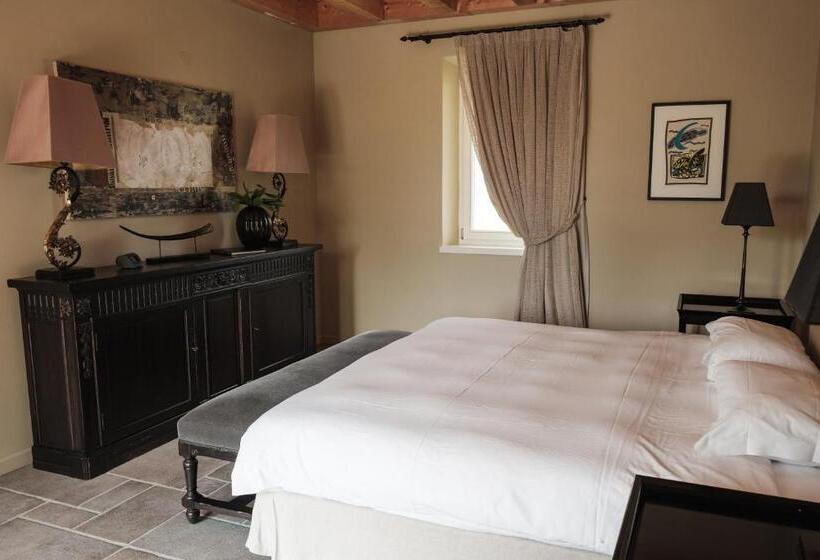 酒店 Relais Russiz Superiore