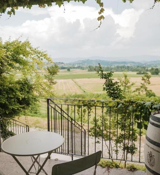 酒店 Relais Russiz Superiore