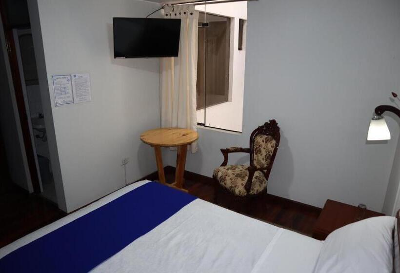 ホテル Sideral Oficial