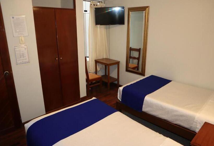 ホテル Sideral Oficial