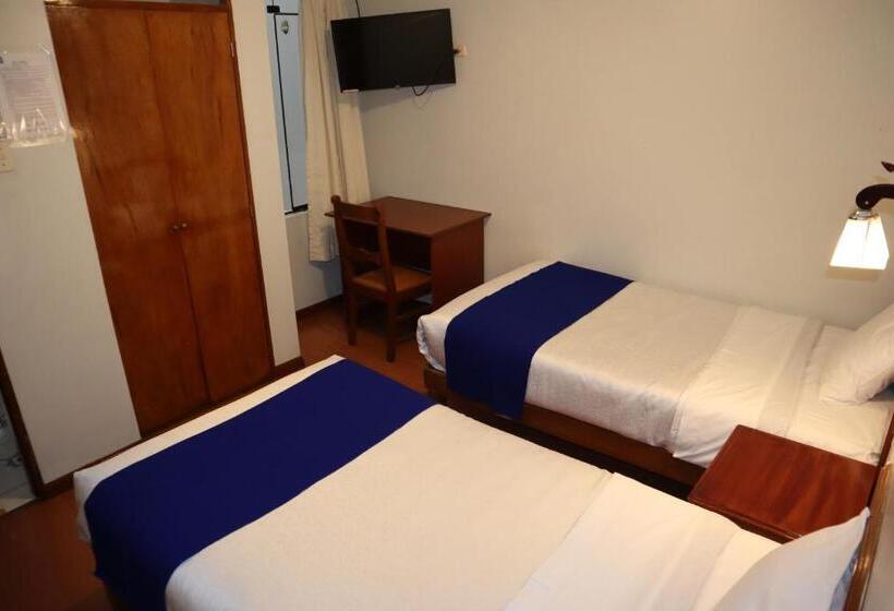 ホテル Sideral Oficial