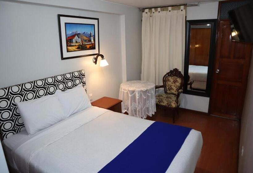 ホテル Sideral Oficial