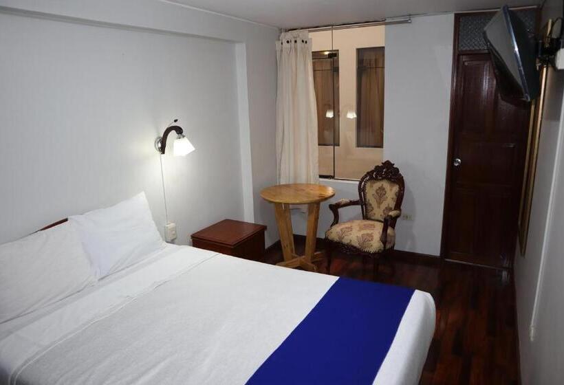 ホテル Sideral Oficial