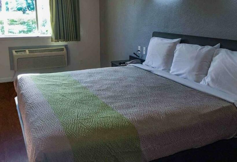 فندق Studio 6longview, Tx