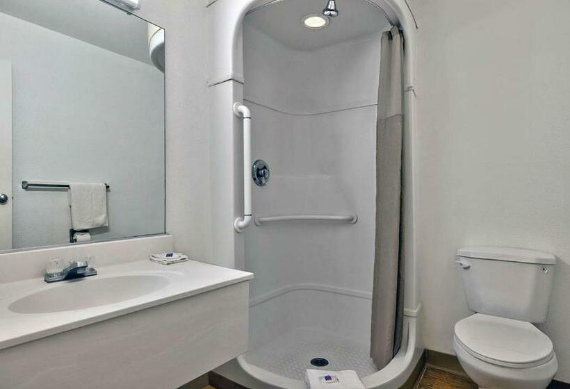 فندق Studio 6longview, Tx