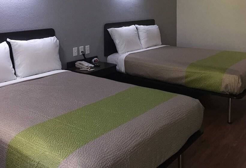 فندق Studio 6longview, Tx