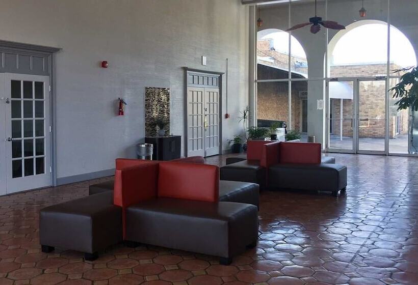 فندق Studio 6longview, Tx