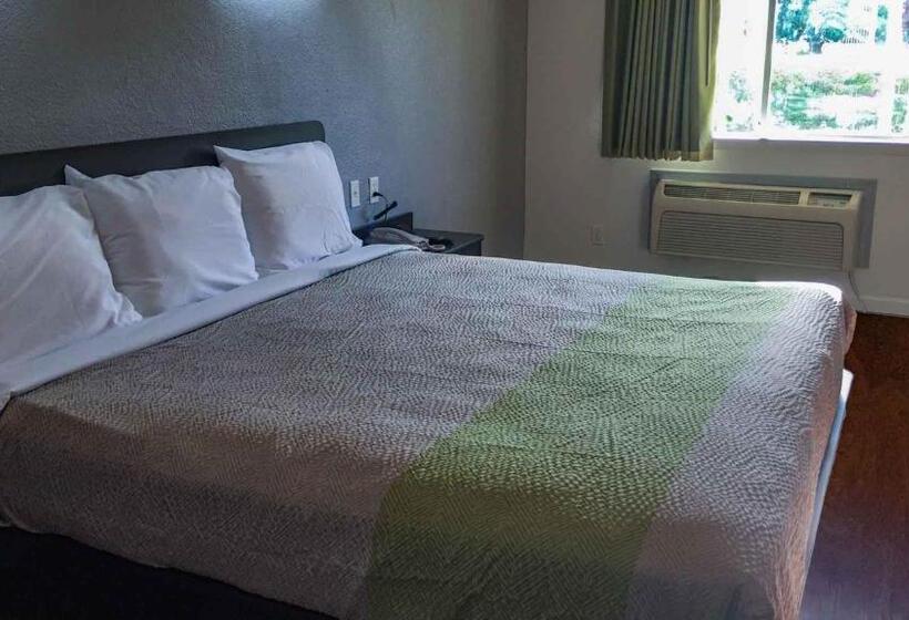 בית מלון כפרי Studio 6longview, Tx