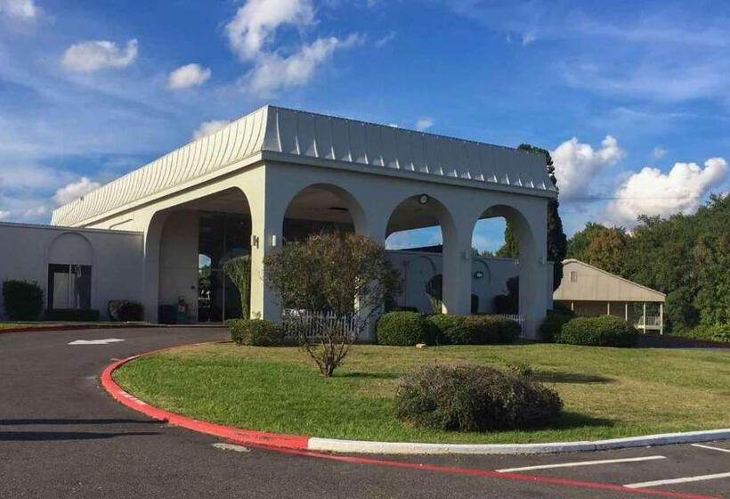 فندق Studio 6longview, Tx