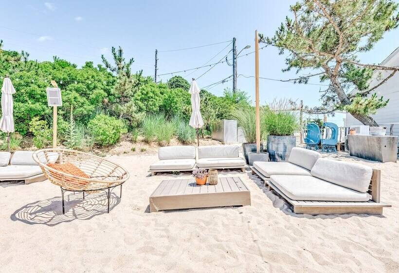 فندق The Surf Lodge