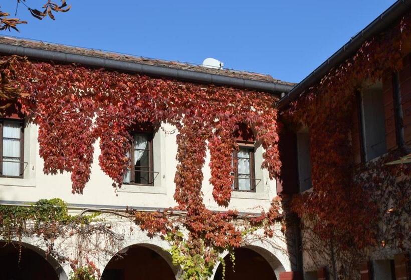 I Giardini Segreti Di Villa Marcello Marinelli