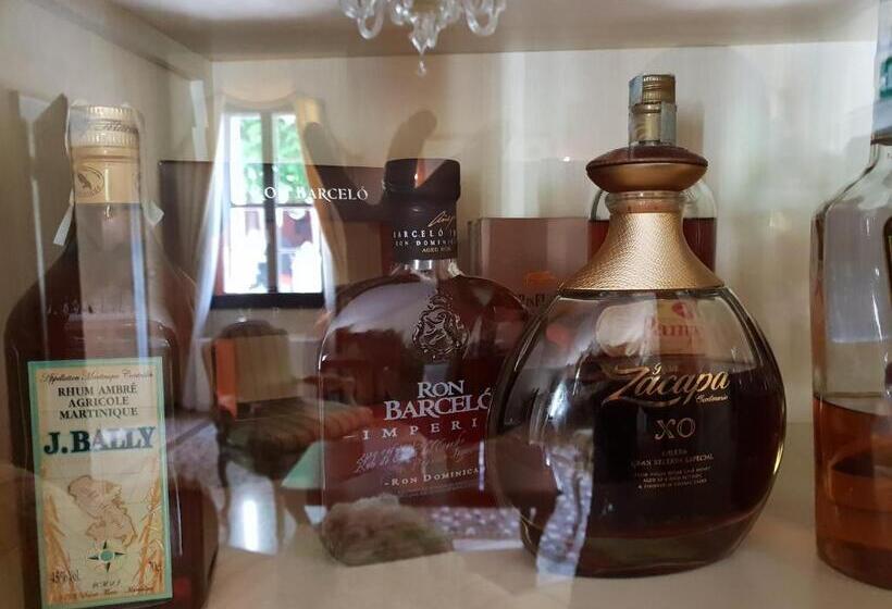 I Giardini Segreti Di Villa Marcello Marinelli