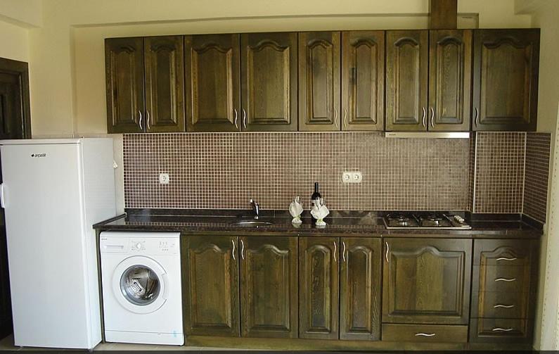 İztuzu Apart&villas