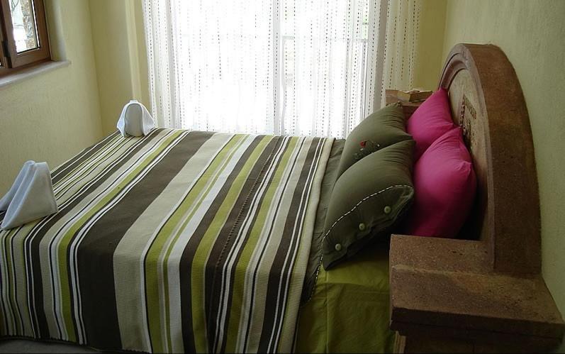 İztuzu Apart&villas