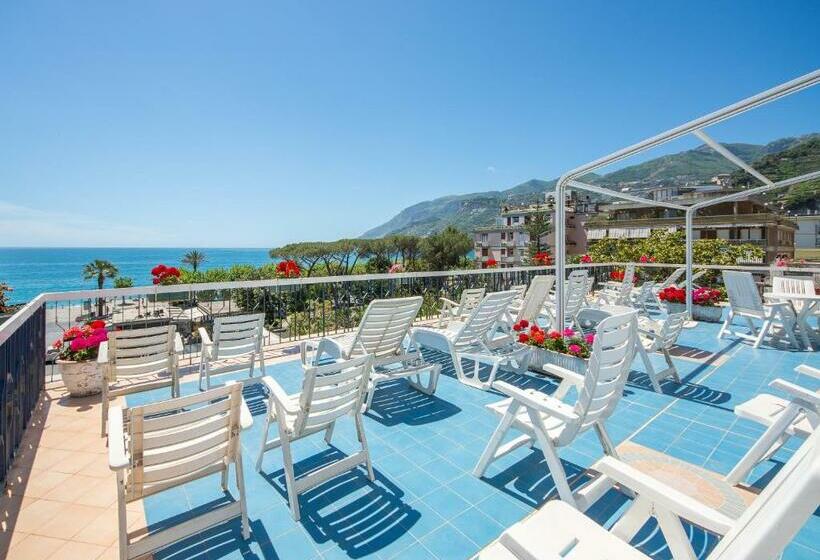 La Residenza Apart