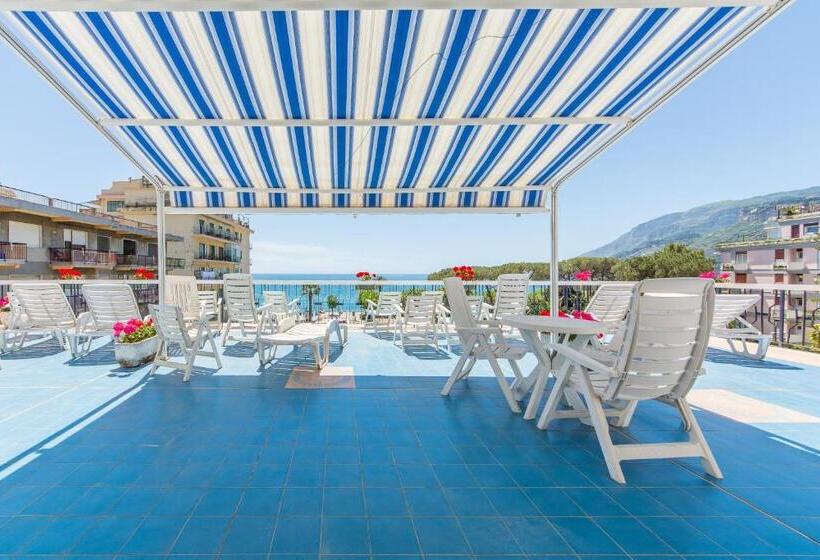 La Residenza Apart