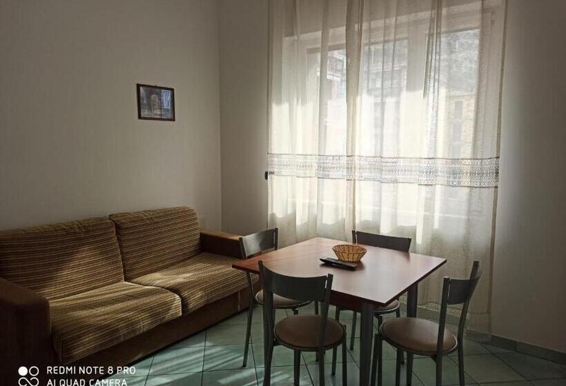 La Residenza Apart